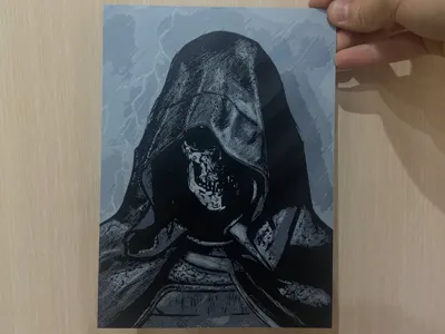 higgs - death stranding