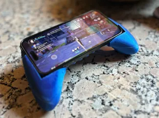 GamePad para móvil