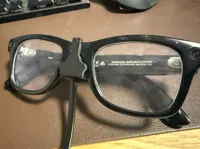 Meta Rayban Charger Adopter PLA