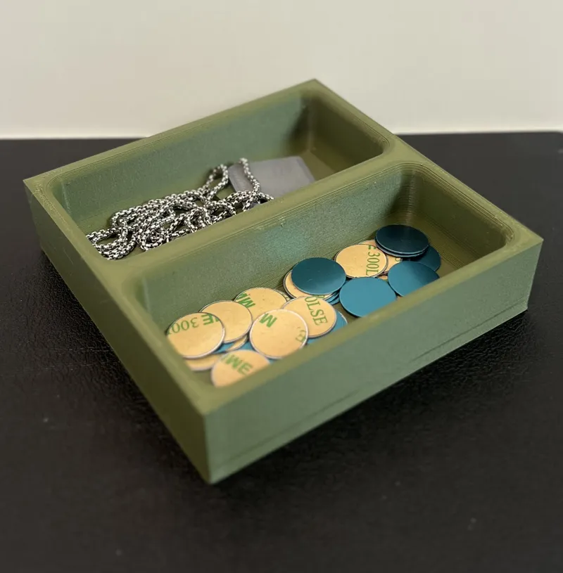 Tiny Bits Module
