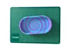 Smooth & Fast Print 0.16mm layer, 2 walls, 15% infill