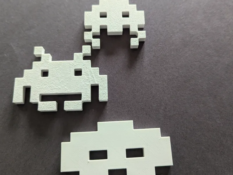 Space Invaders