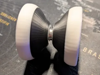 Yoyo Unresponsive