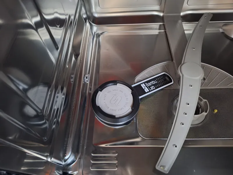 tool dishwasher