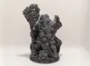 32mm 0.08mm layer, 3 walls, 15% infill