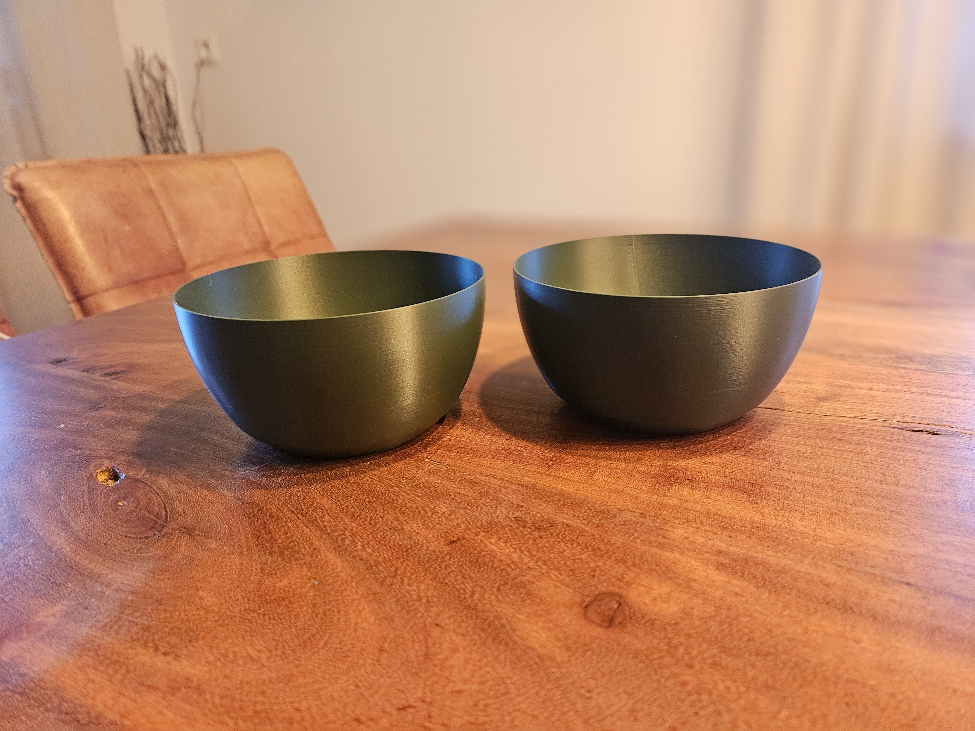 Miniatura 3 do modelo 3D Egg Planter – Modular | Hängend & Stehend
