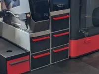 1 Drawer Version