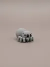 Dual color, 0.12mm layer, 2 walls, 15% infill