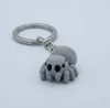 Keychain, dual color, 0.12mm layer, 2 walls, 15% infill