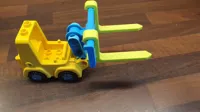 0.15mm layer, 3 walls, 25% infill