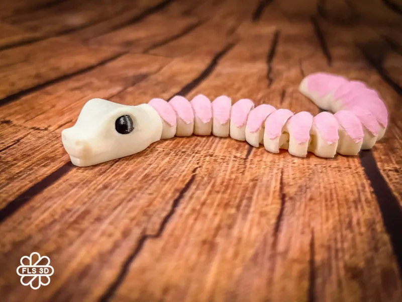 Flexi Snake 01