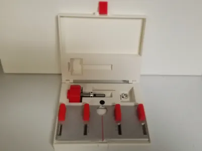 Shelf Cam Jig