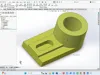 0.12mm layer, 2 walls, 15% infill