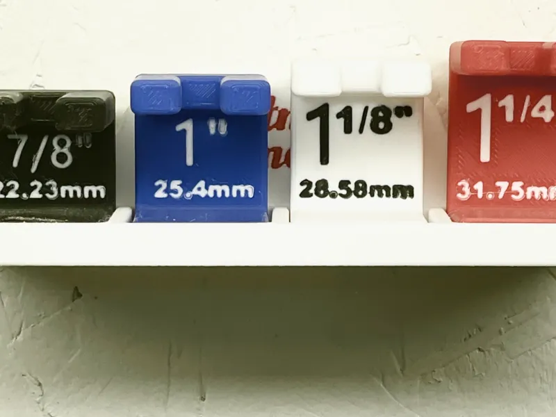 CNC Tool Height Gauge Kit