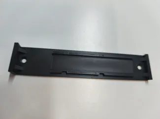Nuki Keypad 2.0 Diebstahlschutz inkl Montageplatte