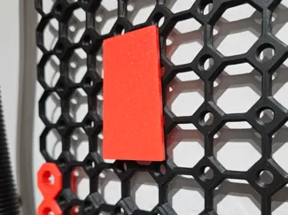Haslab Ghost Trap Multiboard Mount