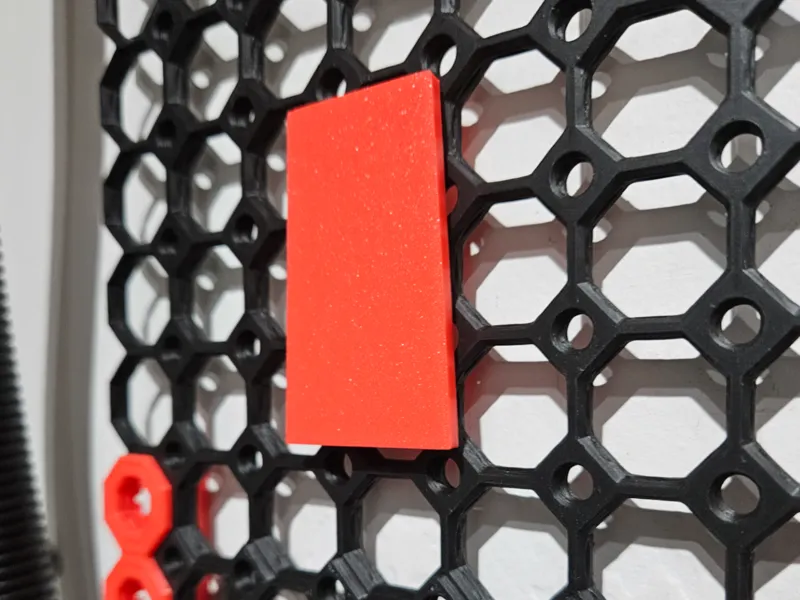 Haslab Ghost Trap Multiboard Mount
