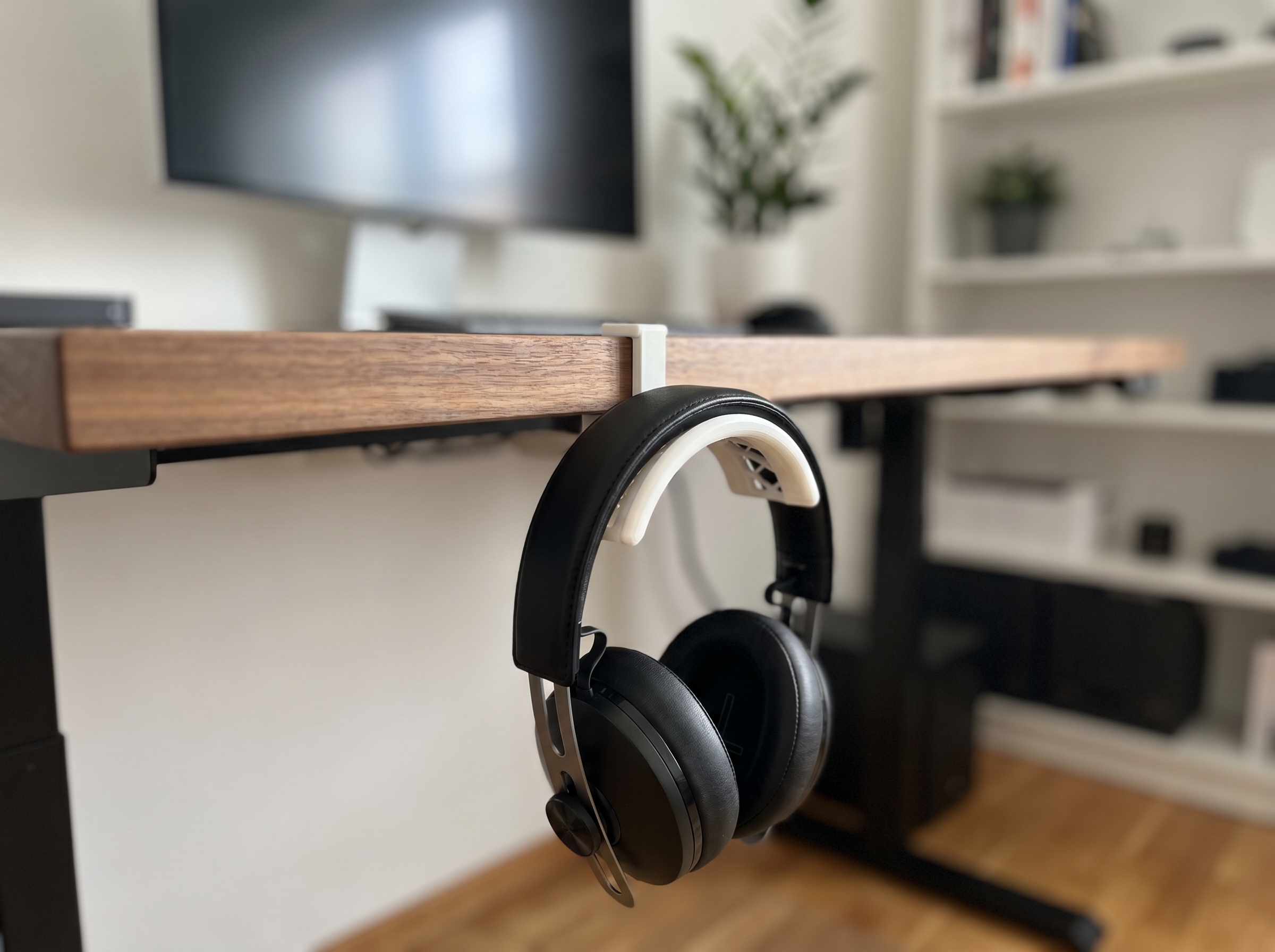 55mm Desk Clamp