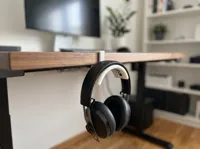 Support pour casque audio — photo 3