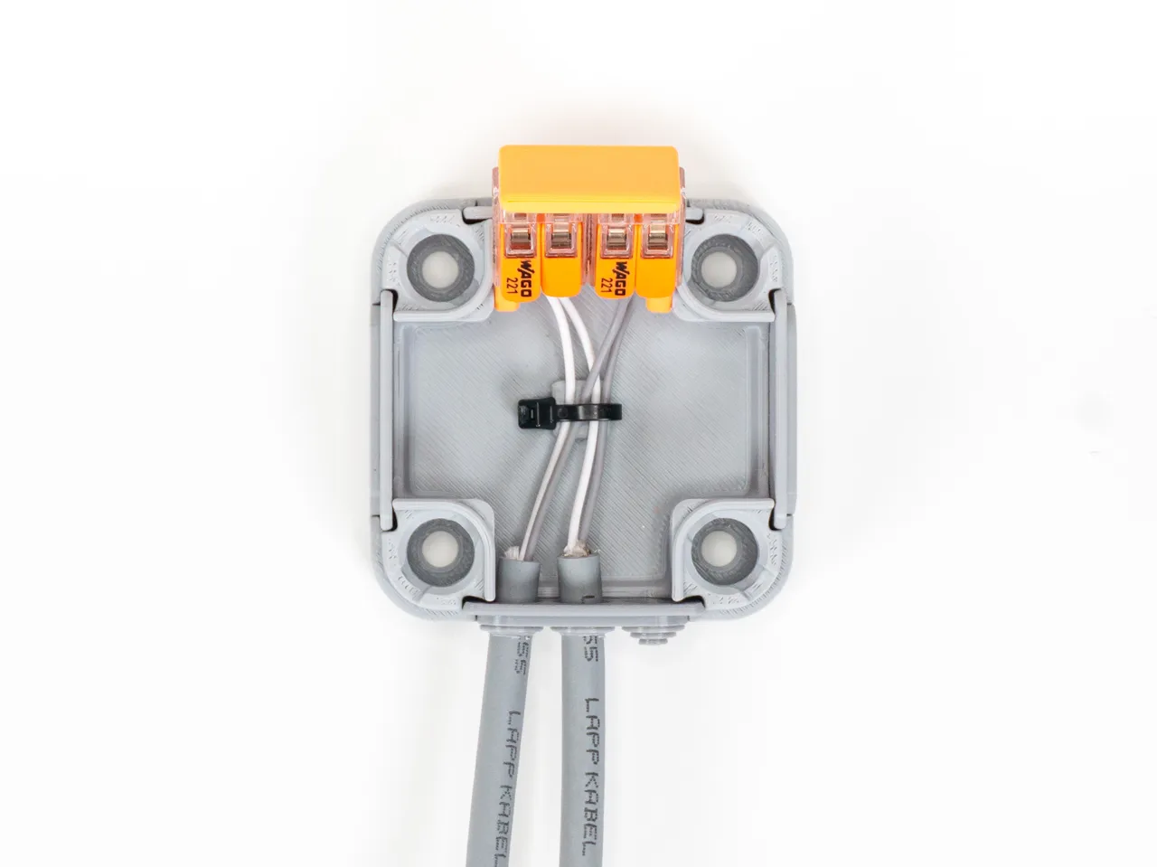 Junction Box PLUS - Mini view 3