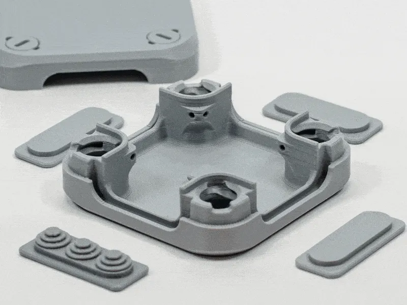 Junction Box PLUS - Mini view 2