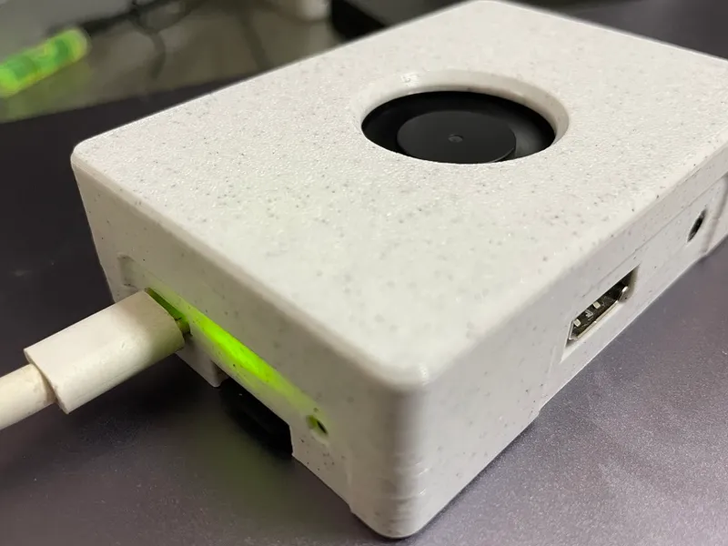 OrangePi 3 LTS Case / 香橙派3LTS外壳