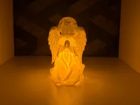 Ange 2 LED — photo 2
