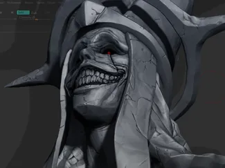 Statue of Solo Leveling