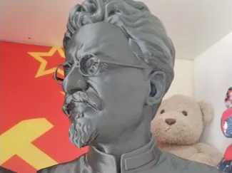 Leon Trotsky