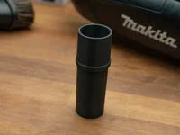 Adaptateur d'accessoires pour aspirateur Makita DCL182 — photo 2