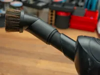 Adaptateur d'accessoires pour aspirateur Makita DCL182 — photo 1