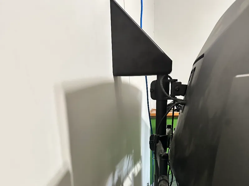 Monitor Wall Mount