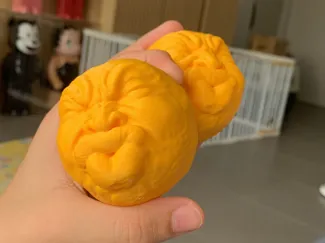 Niche Lemon meme 