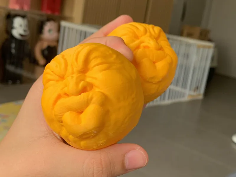 Niche Lemon meme 