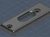 0.2mm layer, 2 walls, 100% infill