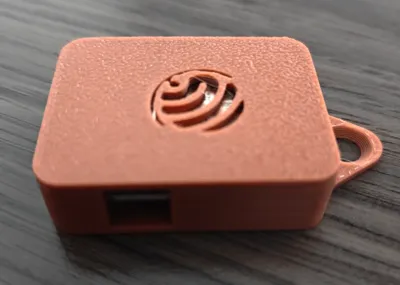 Wemos d1 mini Dallas external ds18b20 HA project.