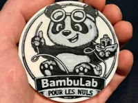 0.2mm layer, 2 walls, 20% infill