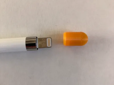 Magnetic Cap for Apple Pencil 1st generation