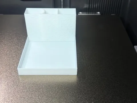 Minimal Organizer