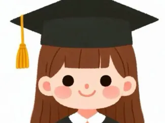 Graduacion nina llavero