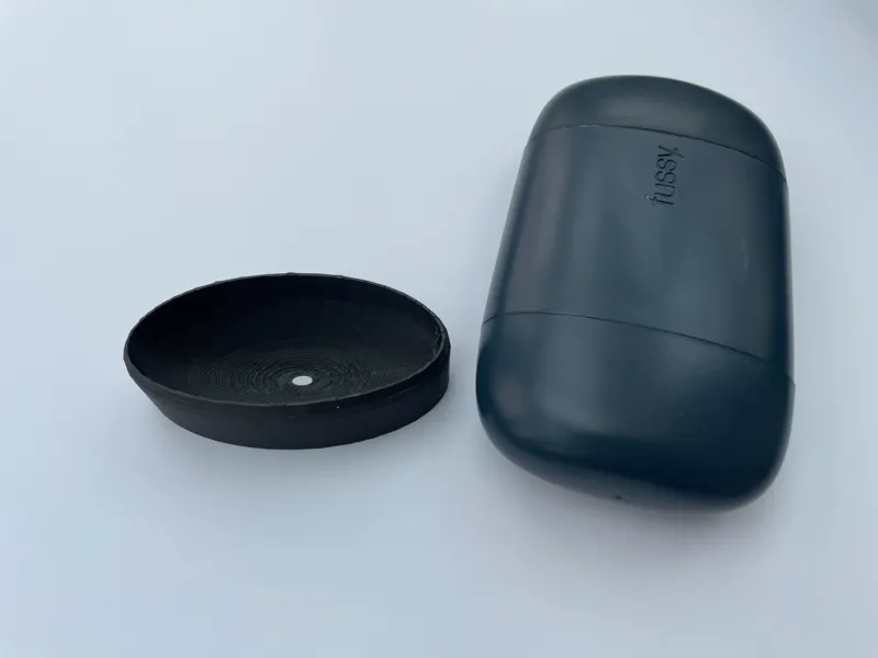 Fussy Deodorant Case Stand