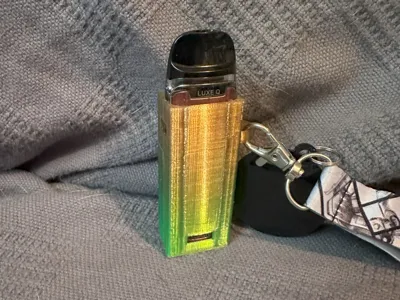 Vaporesso Luxe Q Lanyard Case