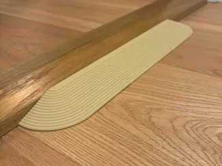 Vacuum ramp all sizes