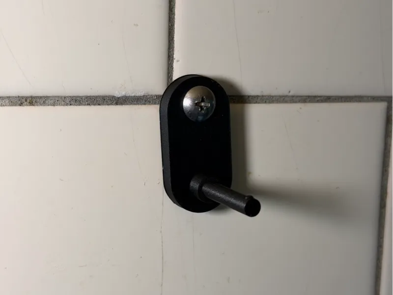 廚房掛勾