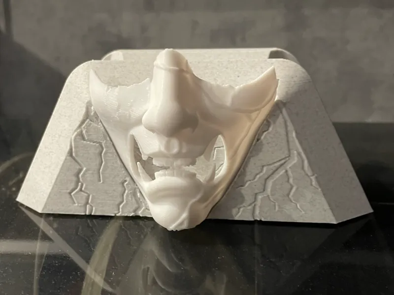 Ghost of Yodei Ps5 pad holder