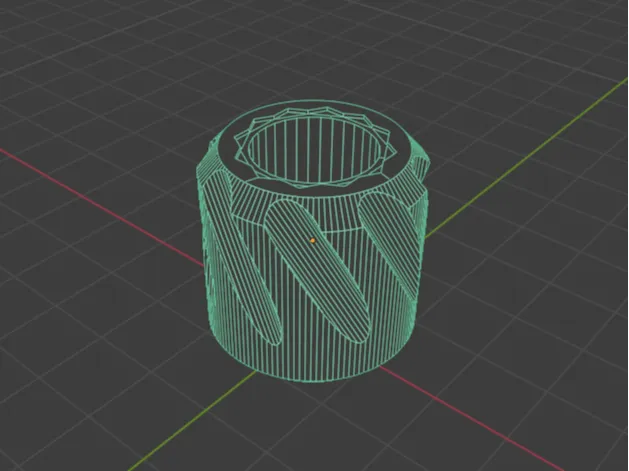 T4E .43 Reusable Pellet v2.0 WITH A TWIST!