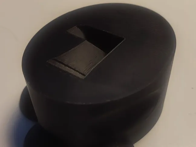 Robbel3D/Robbel90-Einschmelzhilfe WLED gr.Elemente