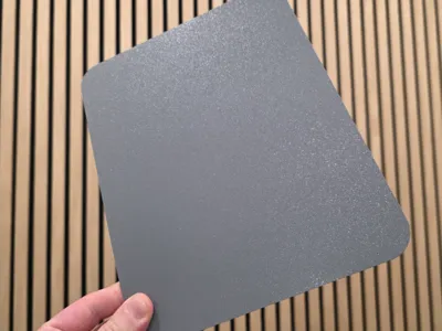 The Last Mousepad You'll Ever Need