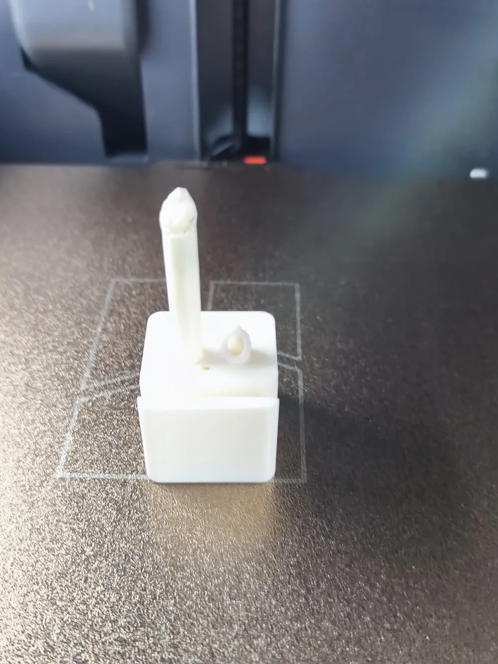 Automatic Refill System for Aquarium - Free 3D Print Model - MakerWorld