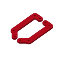 Platine de base pour AtomRC Dolphin — photo 3